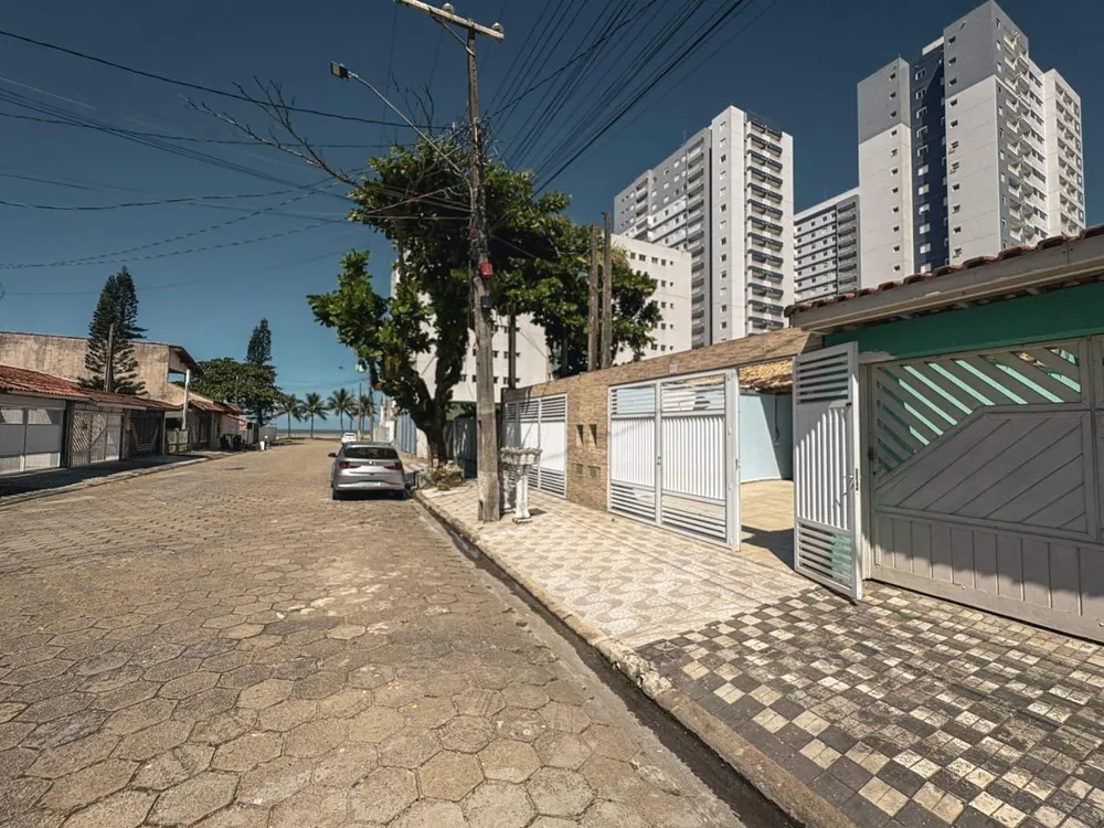 Casa, 3 quartos, 136 m² - Foto 1