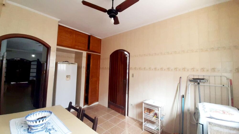 Casa, 3 quartos, 120 m² - Foto 1