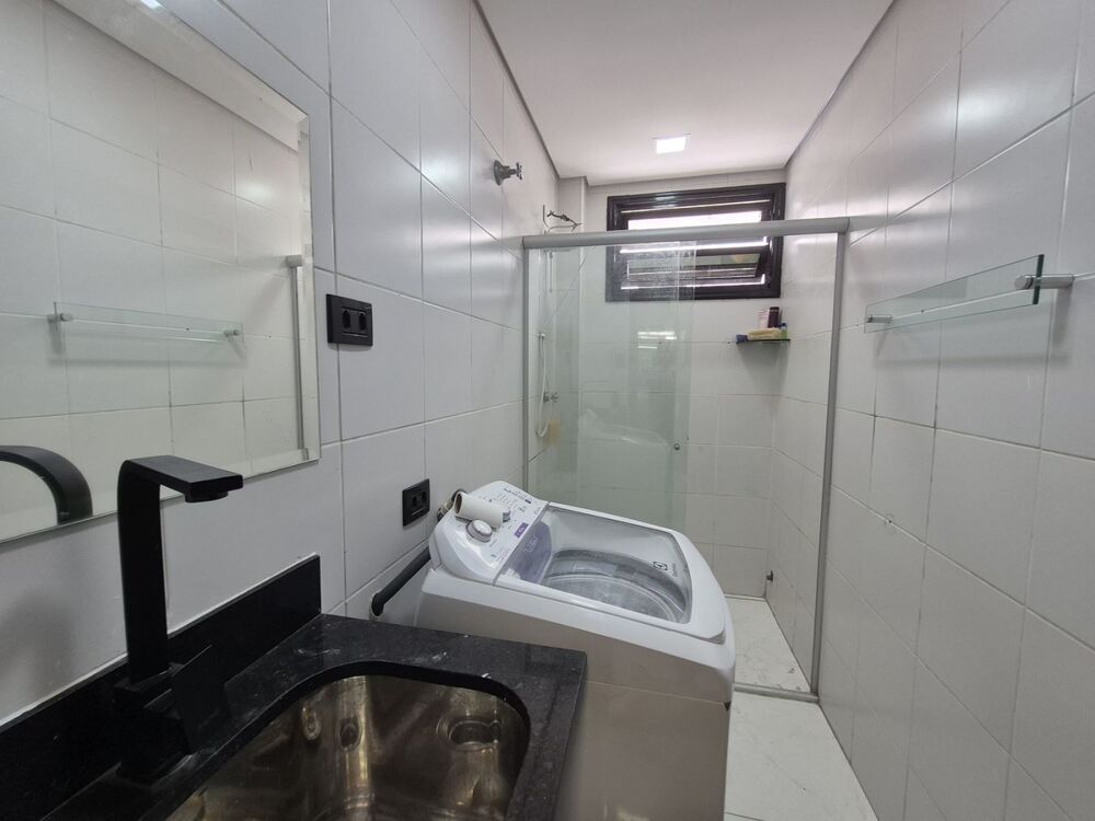 Apartamento, 1 quarto - Foto 9