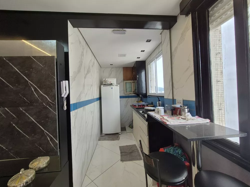 Apartamento, 1 quarto - Foto 2