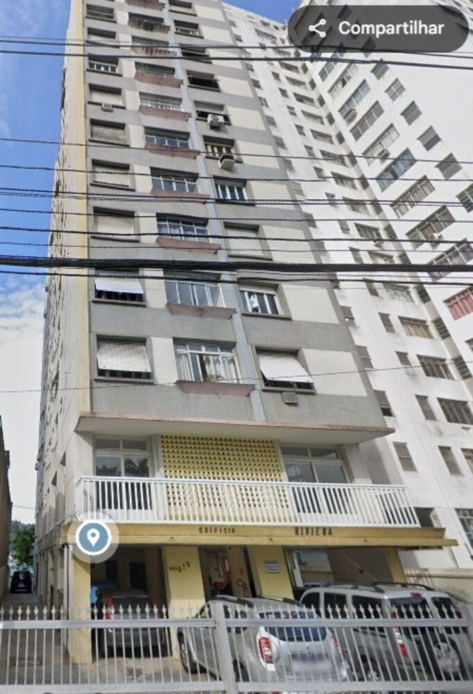 Apartamento, 1 quarto - Foto 1