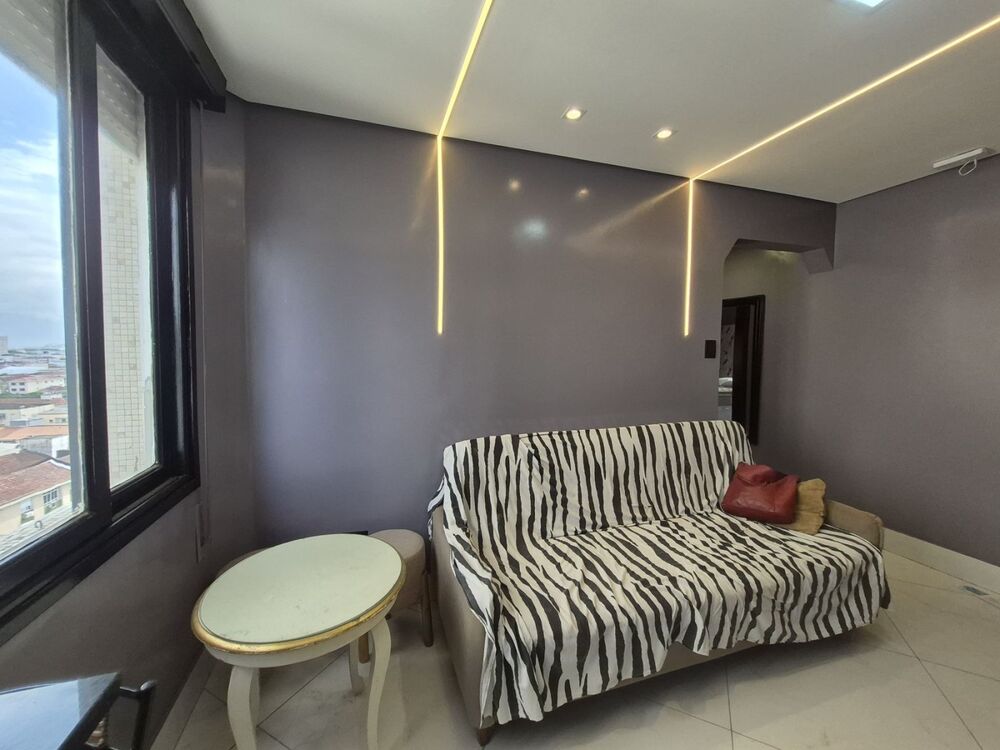 Apartamento, 1 quarto - Foto 6