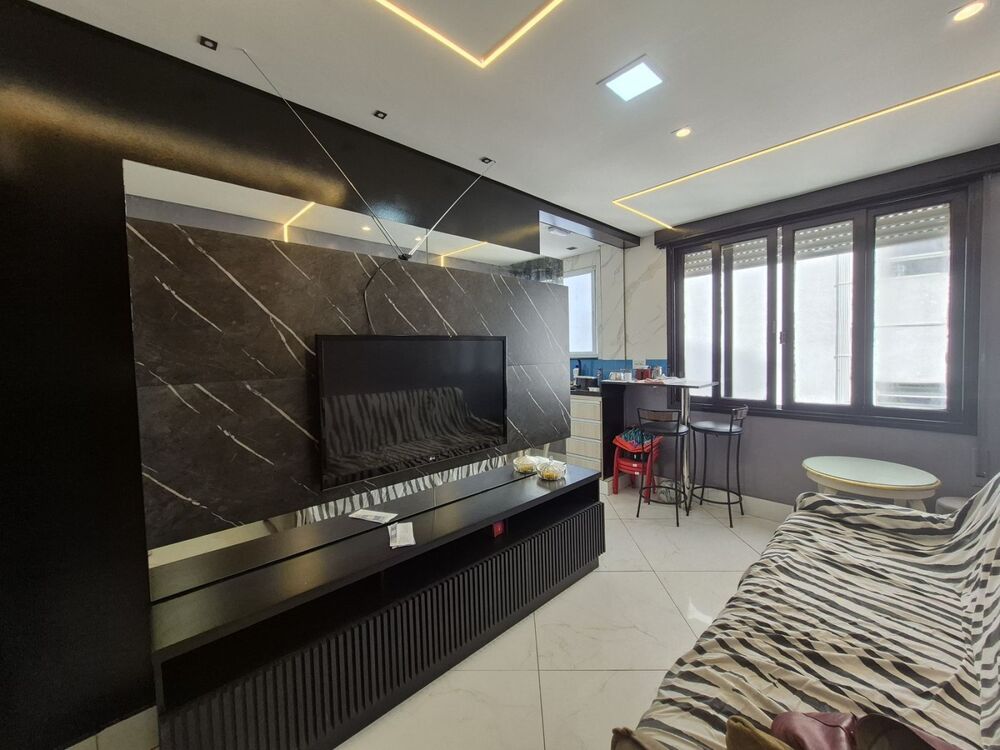 Apartamento, 1 quarto - Foto 10