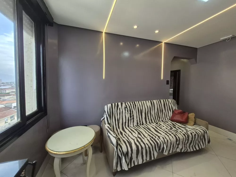 Apartamento, 1 quarto - Foto 5