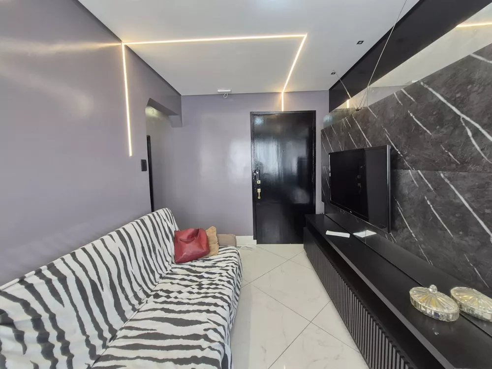 Apartamento, 1 quarto - Foto 4