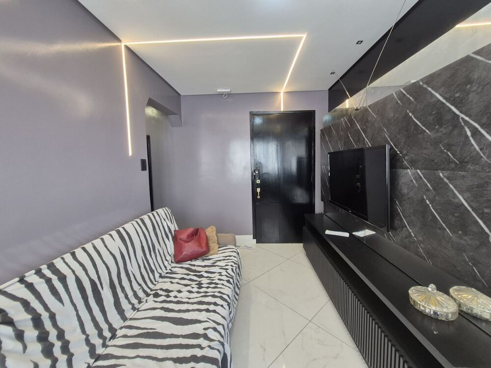 Apartamento, 1 quarto - Foto 12