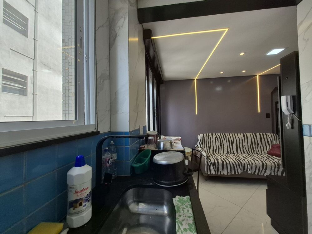 Apartamento, 1 quarto - Foto 11