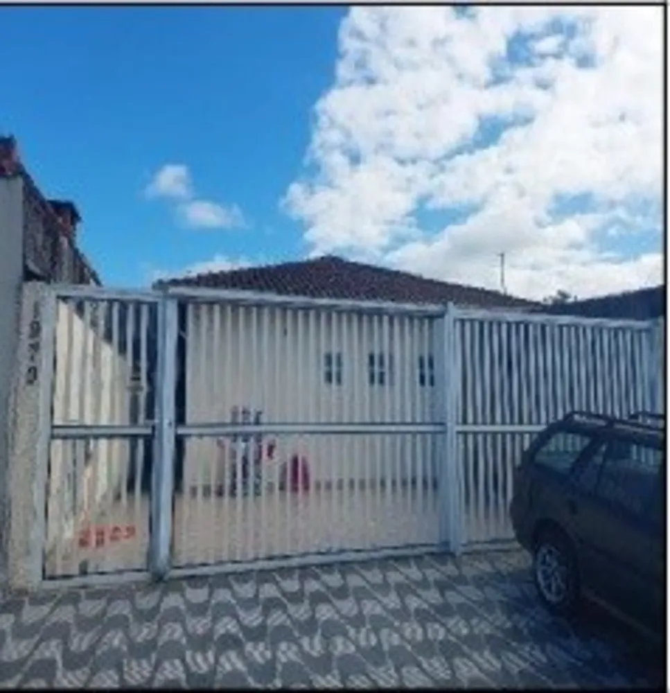 Casa de Condomínio, 2 quartos - Foto 1
