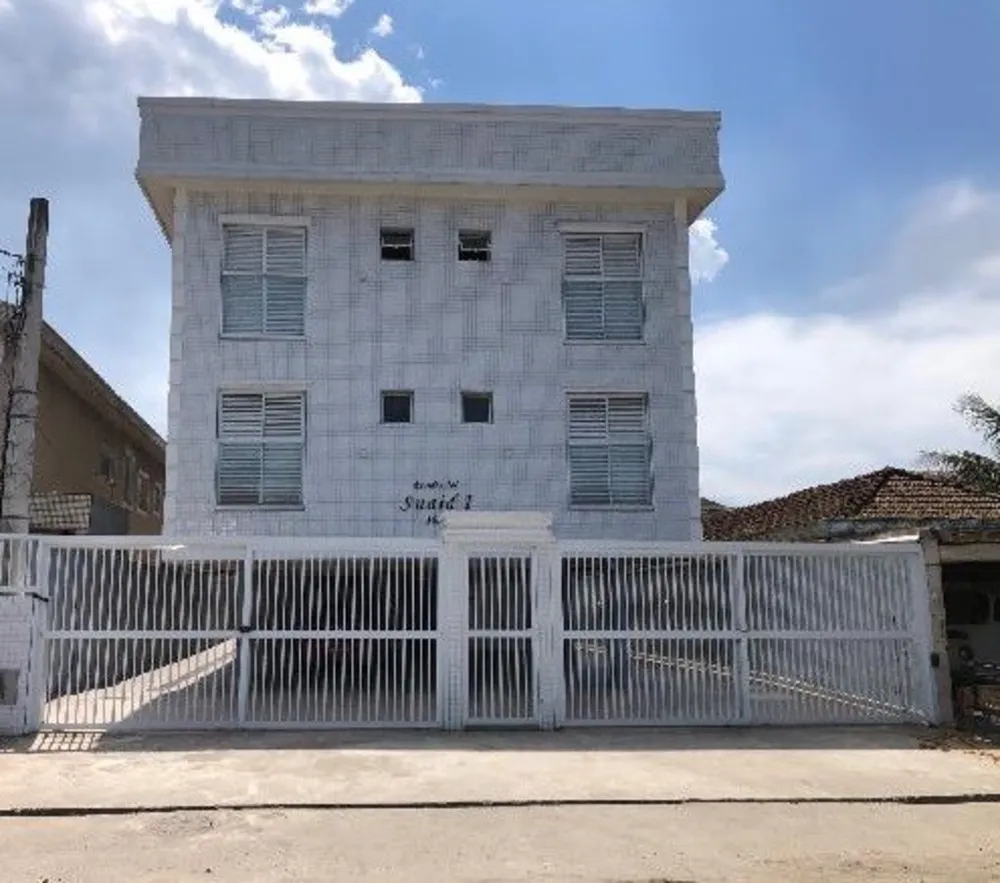 Apartamento, 2 quartos, 43 m² - Foto 1