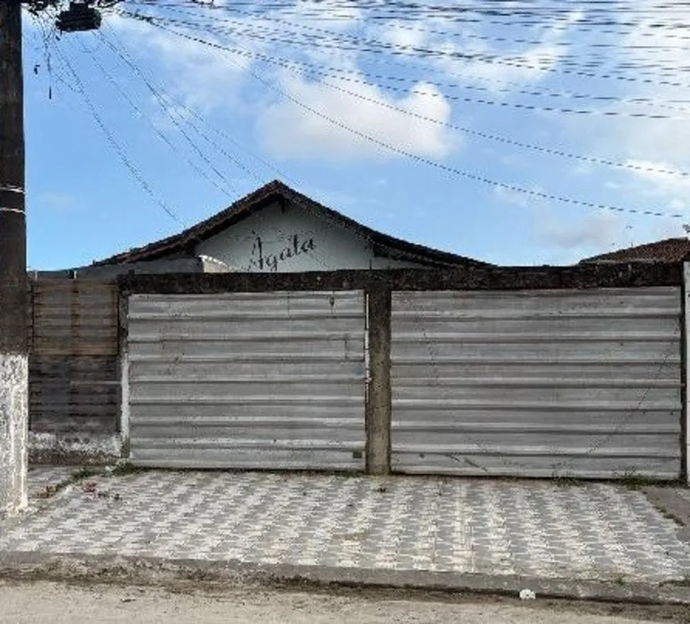 Casa de Condomínio, 2 quartos - Foto 1