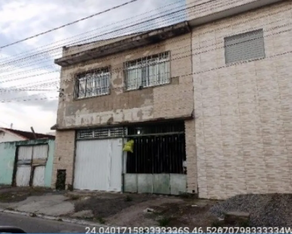 Casa, 3 quartos, 164 m² - Foto 1