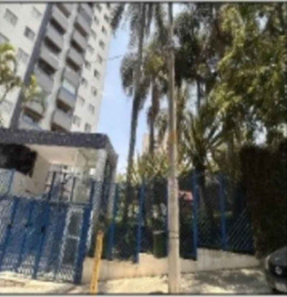 Apartamento, 60 m² - Foto 1