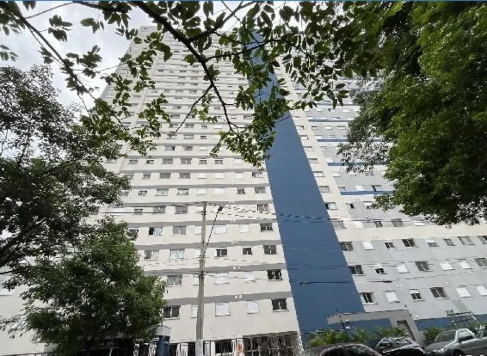 Apartamento, 1 quarto, 25 m² - Foto 1