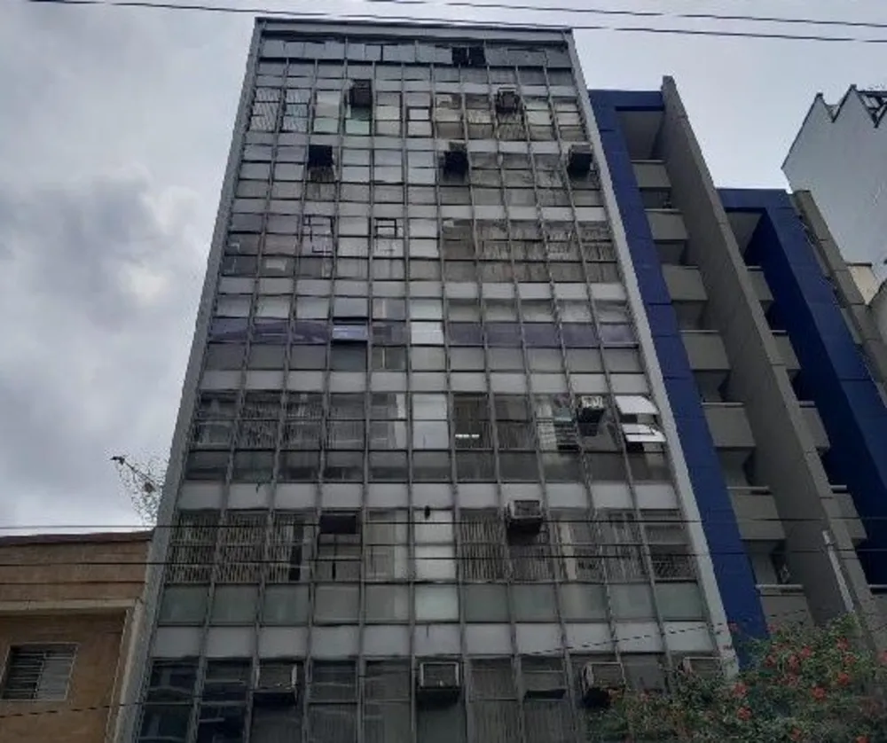 Apartamento, 3 quartos, 100 m² - Foto 1