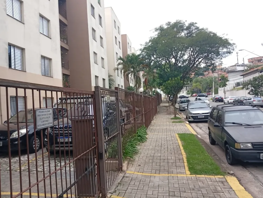 Apartamento, 2 quartos - Foto 1