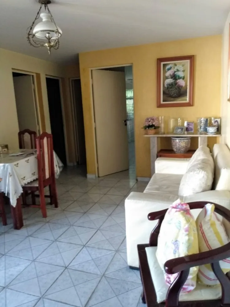 Apartamento, 2 quartos - Foto 11