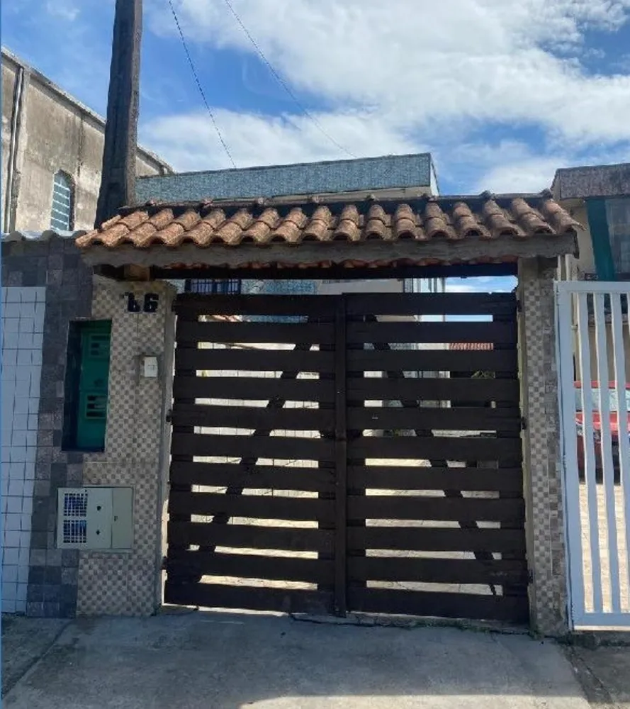 Casa de Condomínio, 1 quarto - Foto 1