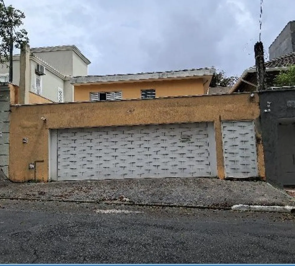 Casa, 5 quartos, 352 m² - Foto 1