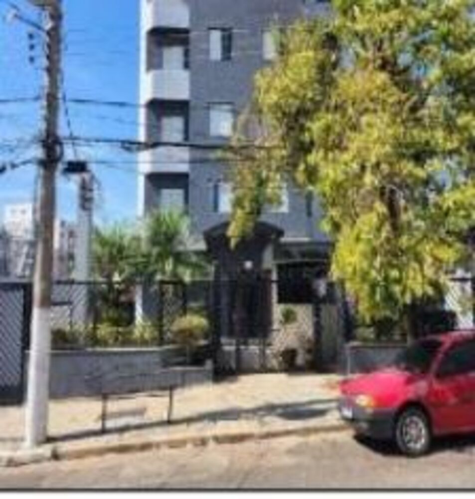 Apartamento, 63 m² - Foto 1