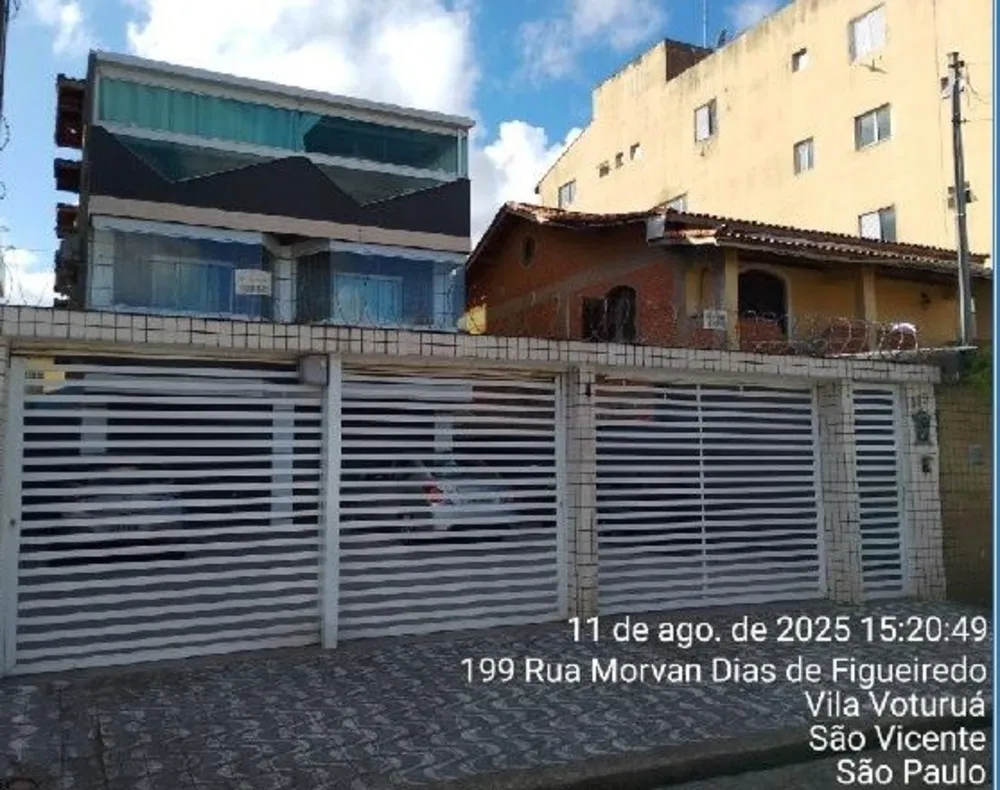 Casa de Condomínio, 2 quartos - Foto 1