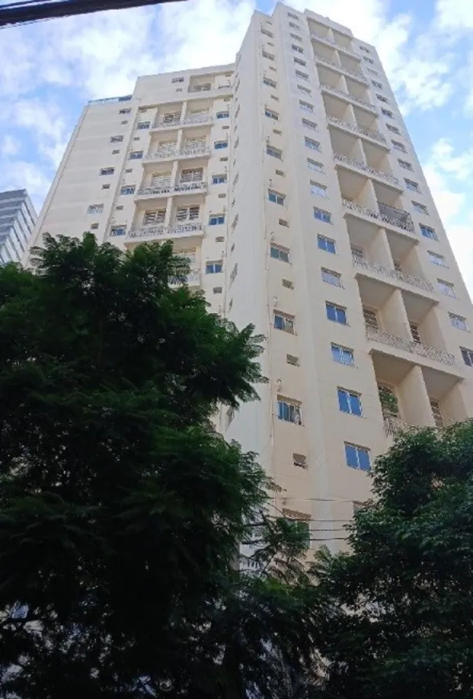 Apartamento, 49 m² - Foto 1