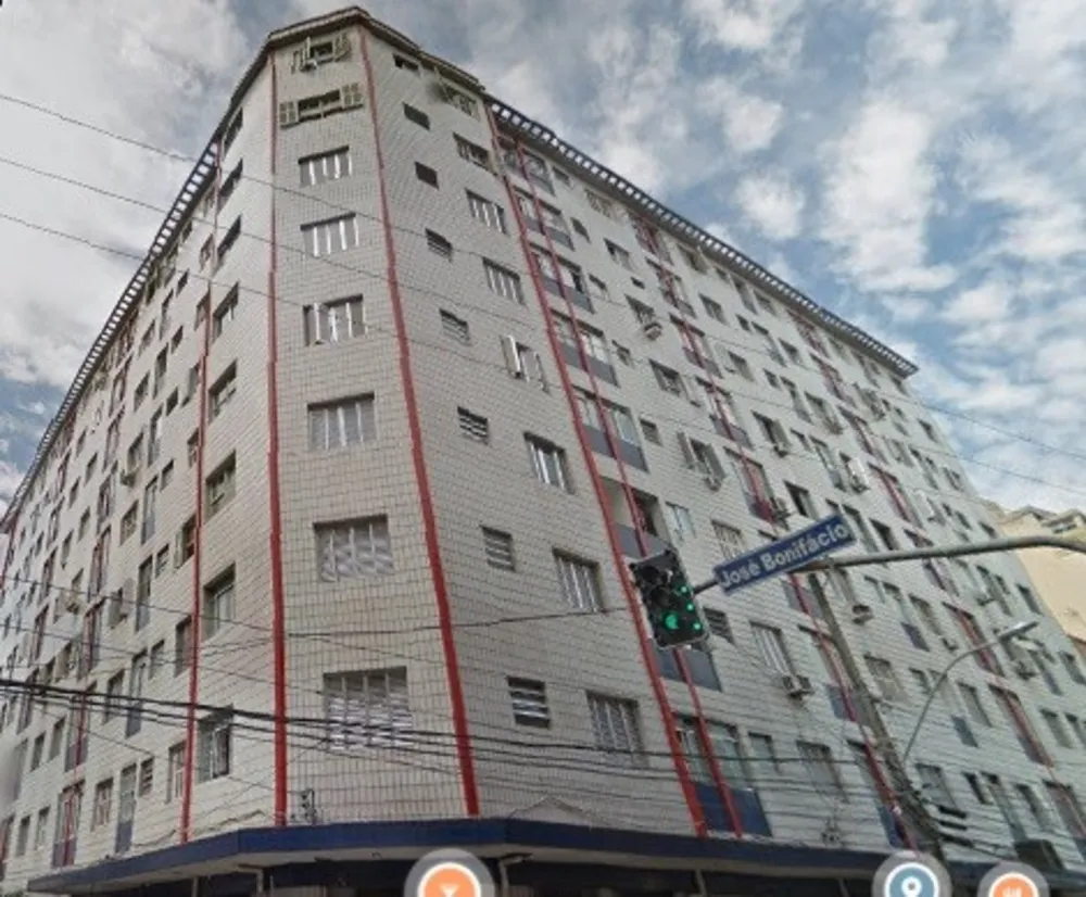 Apartamento, 22 m² - Foto 1