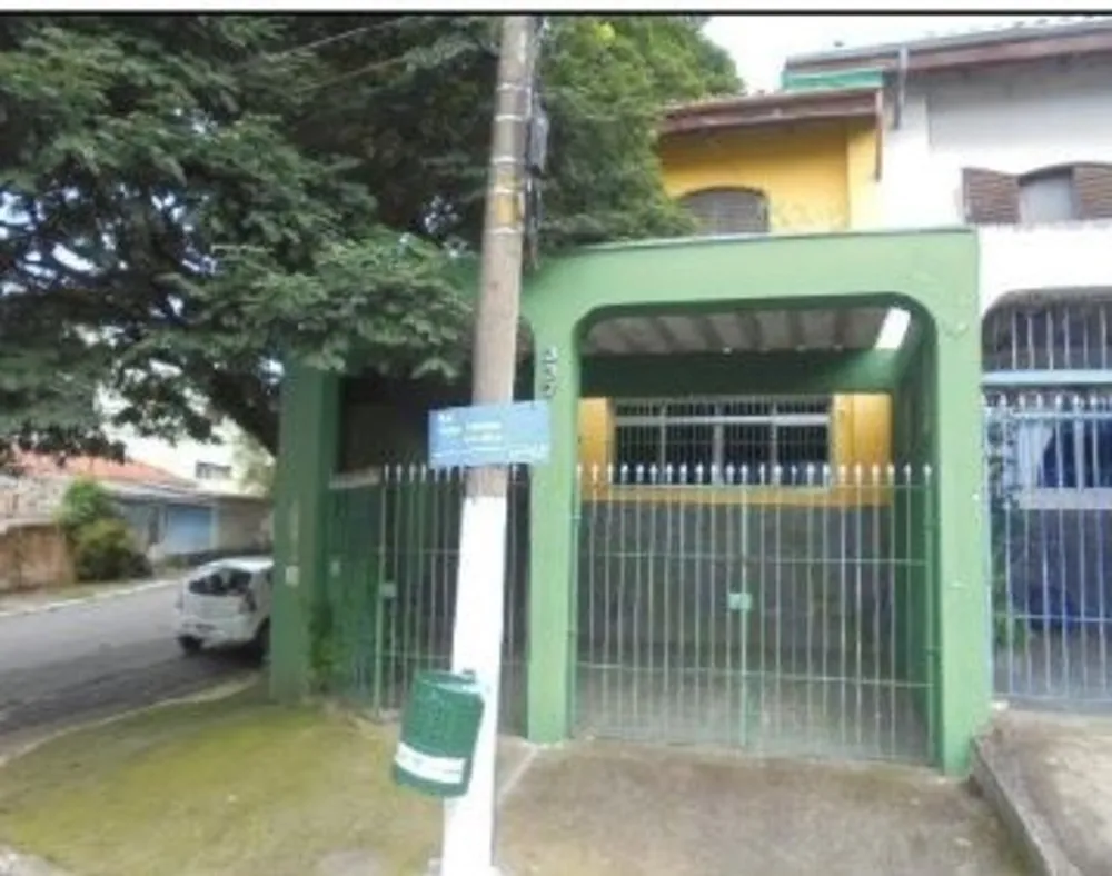 Apartamento, 3 quartos, 167 m² - Foto 1
