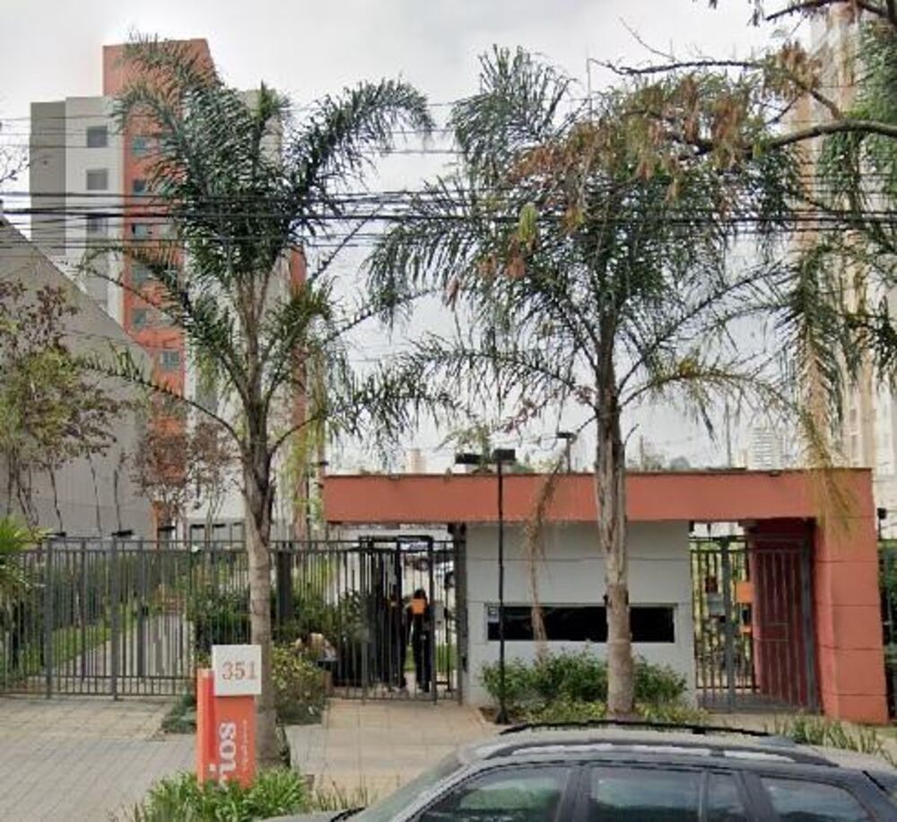 Apartamento, 2 quartos, 46 m² - Foto 3