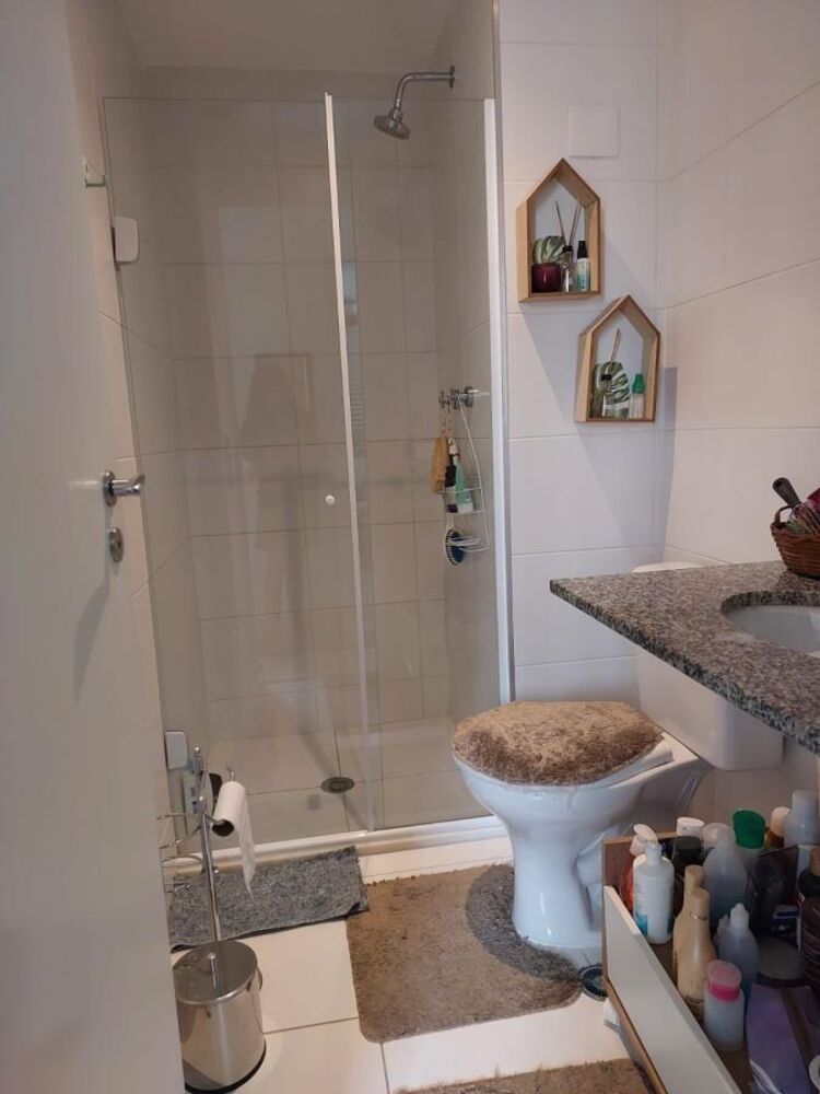 Apartamento, 2 quartos, 46 m² - Foto 4