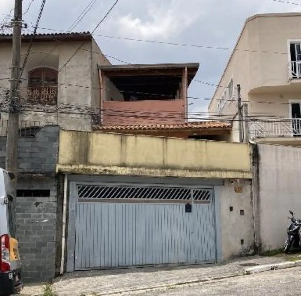 Casa, 2 quartos, 107 m² - Foto 1