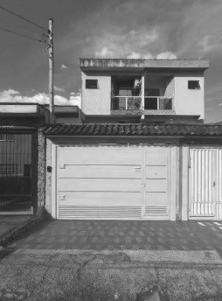 Casa de Condomínio - Foto 1