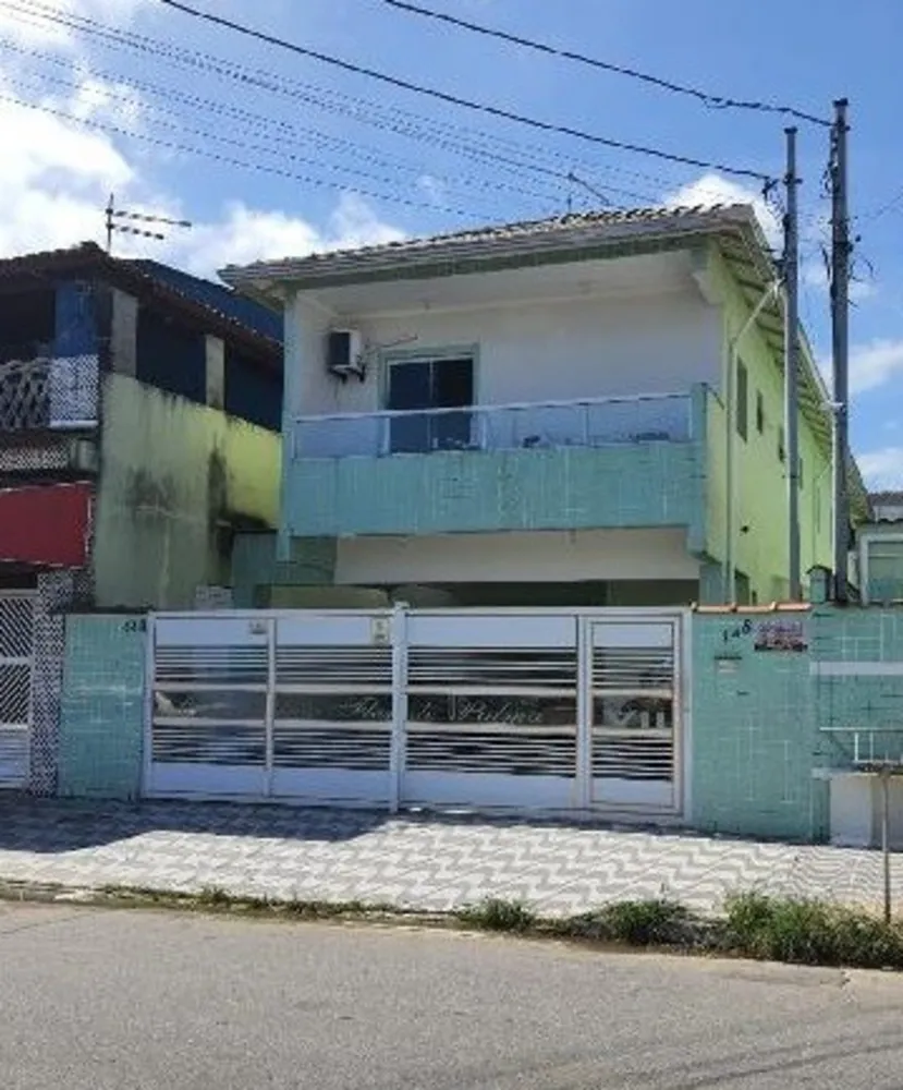 Casa de Condomínio - Foto 1