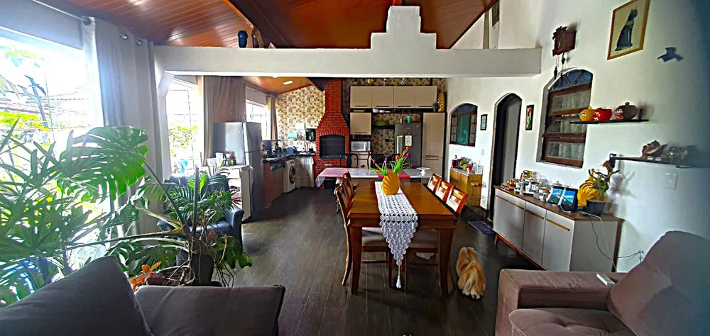 Casa, 2 quartos, 250 m² - Foto 3