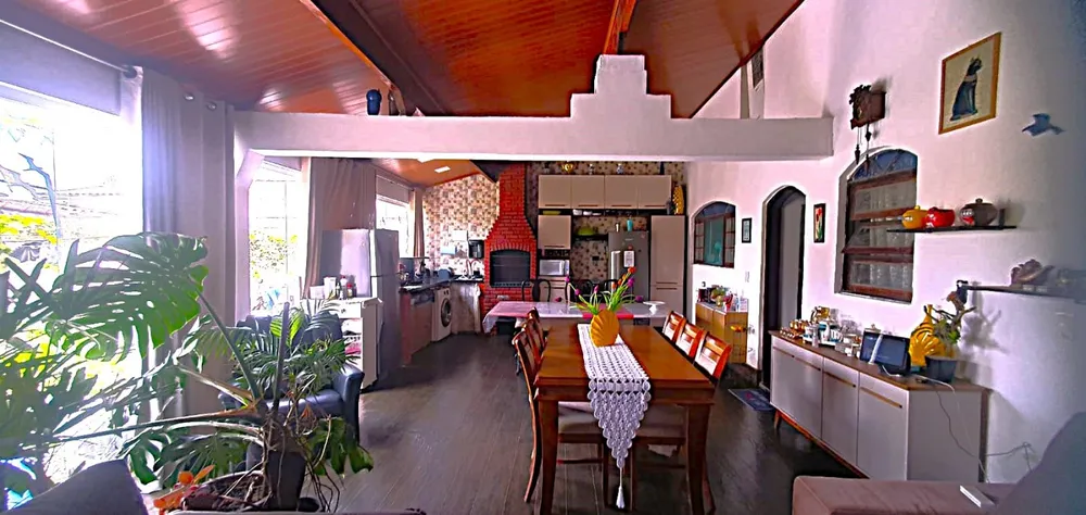 Casa, 2 quartos, 250 m² - Foto 11