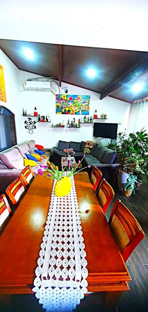 Casa, 2 quartos, 250 m² - Foto 5