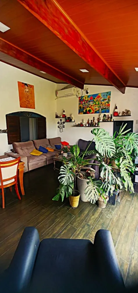Casa, 2 quartos, 250 m² - Foto 4