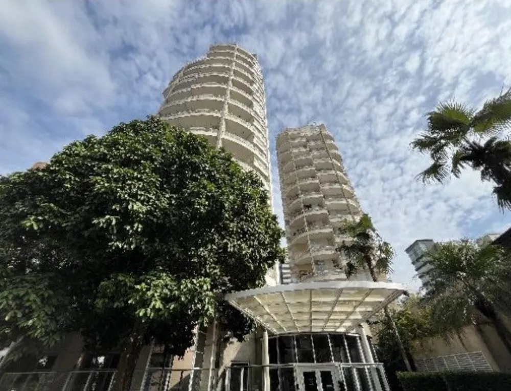 Apartamento, 198 m² - Foto 1