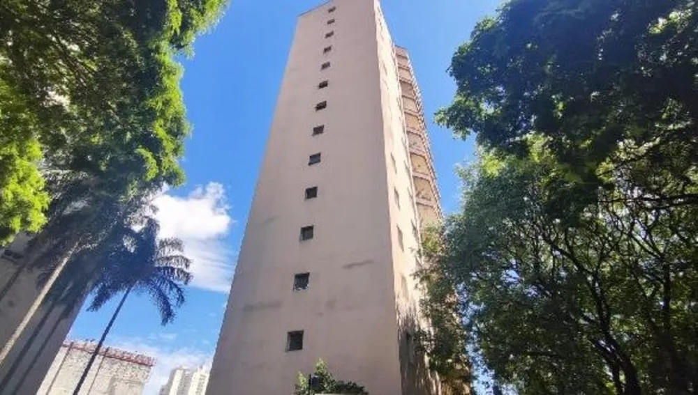 Apartamento, 115 m² - Foto 1