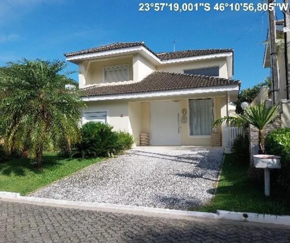 Casa, 3 quartos, 243 m² - Foto 1