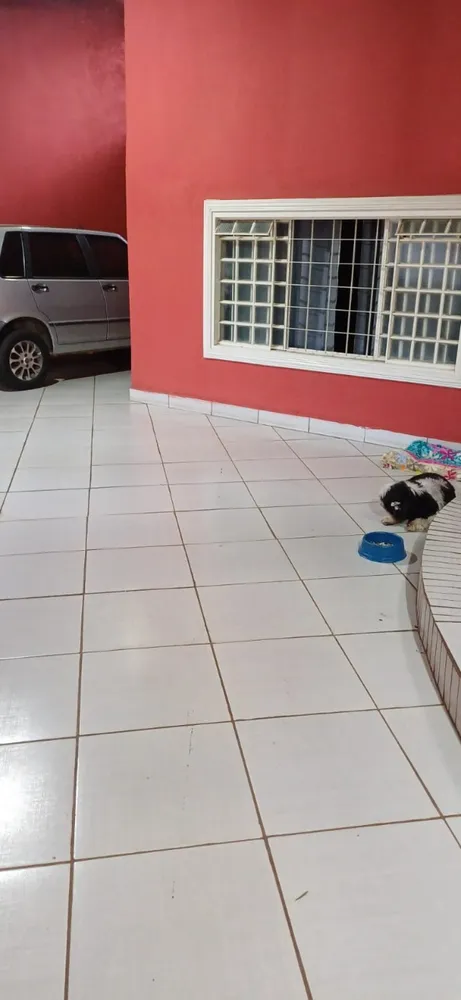 Casa, 4 quartos, 230 m² - Foto 4