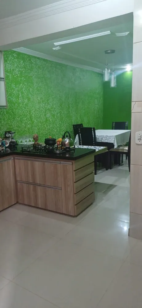 Casa, 4 quartos, 230 m² - Foto 6