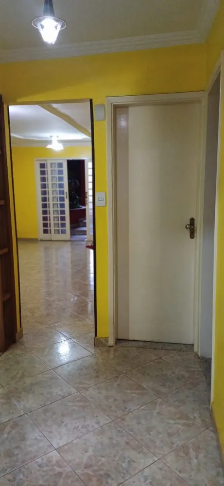 Casa, 4 quartos, 230 m² - Foto 11