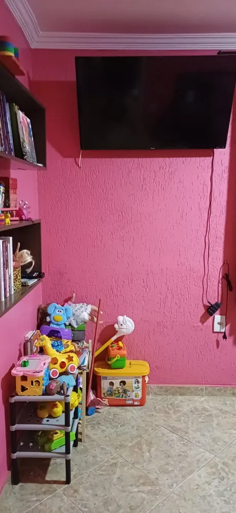 Casa, 4 quartos, 230 m² - Foto 8