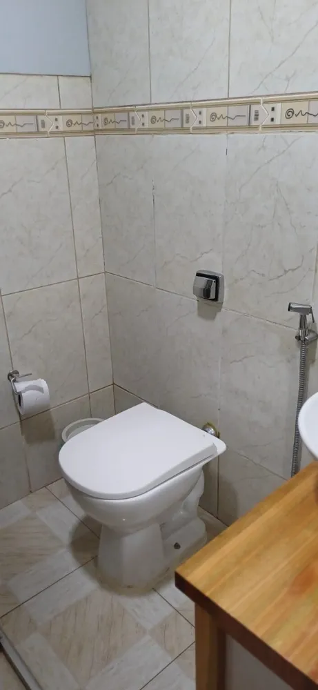 Casa, 4 quartos, 230 m² - Foto 7