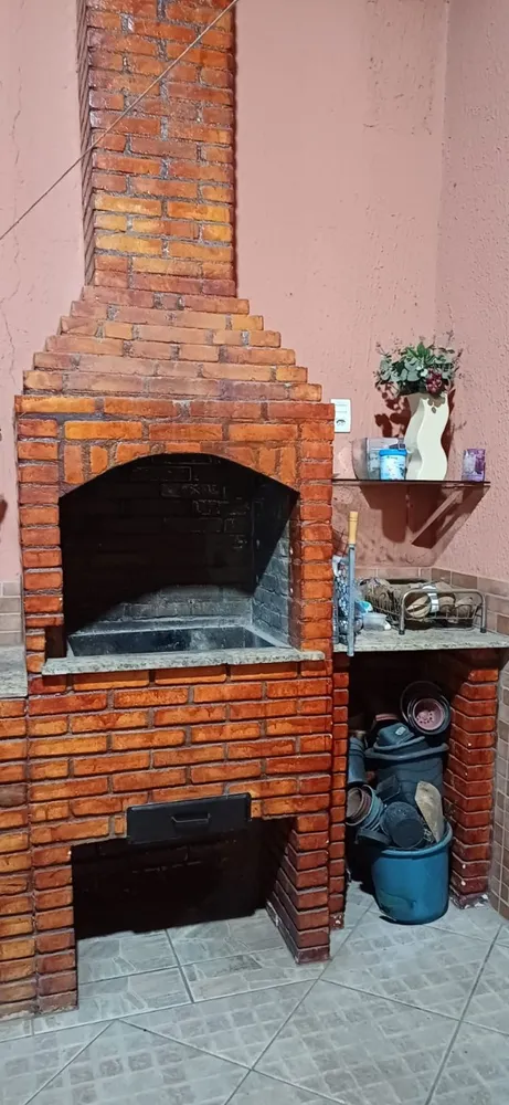 Casa, 4 quartos, 230 m² - Foto 9