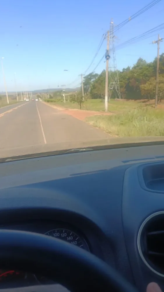 Loteamento e Condomínio, 3 hectares - Foto 8