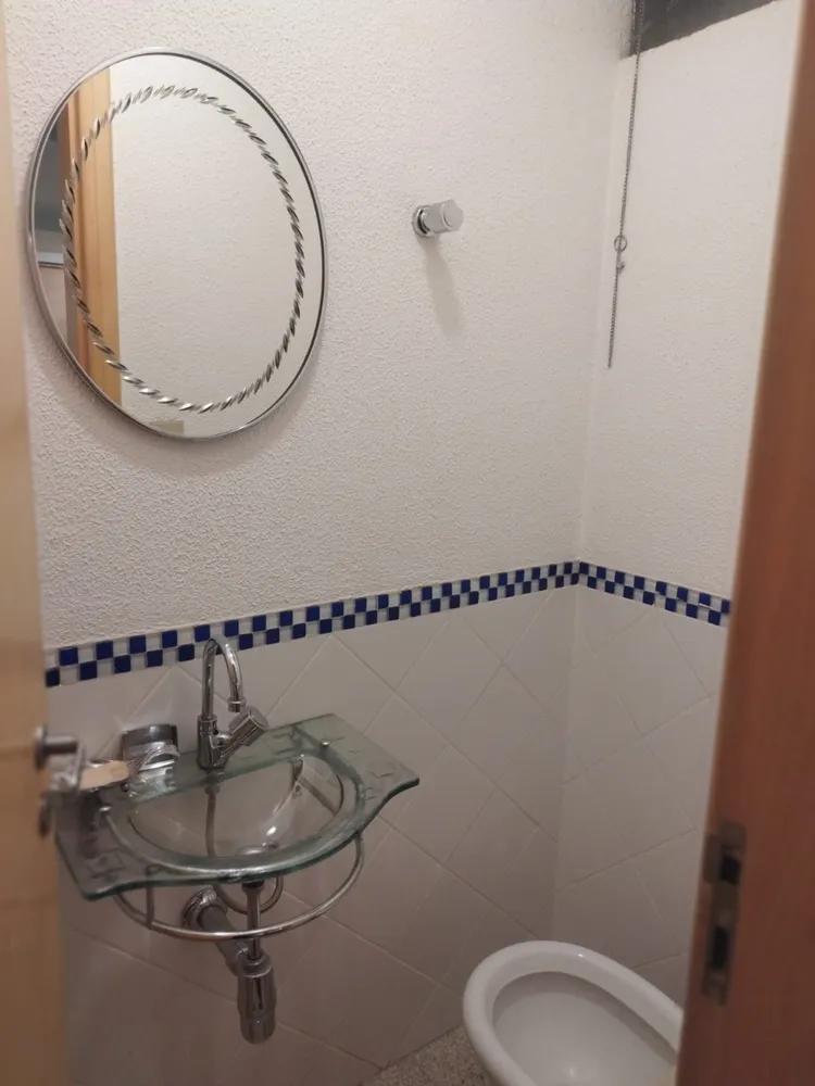 Apartamento, 4 quartos, 200 m² - Foto 10
