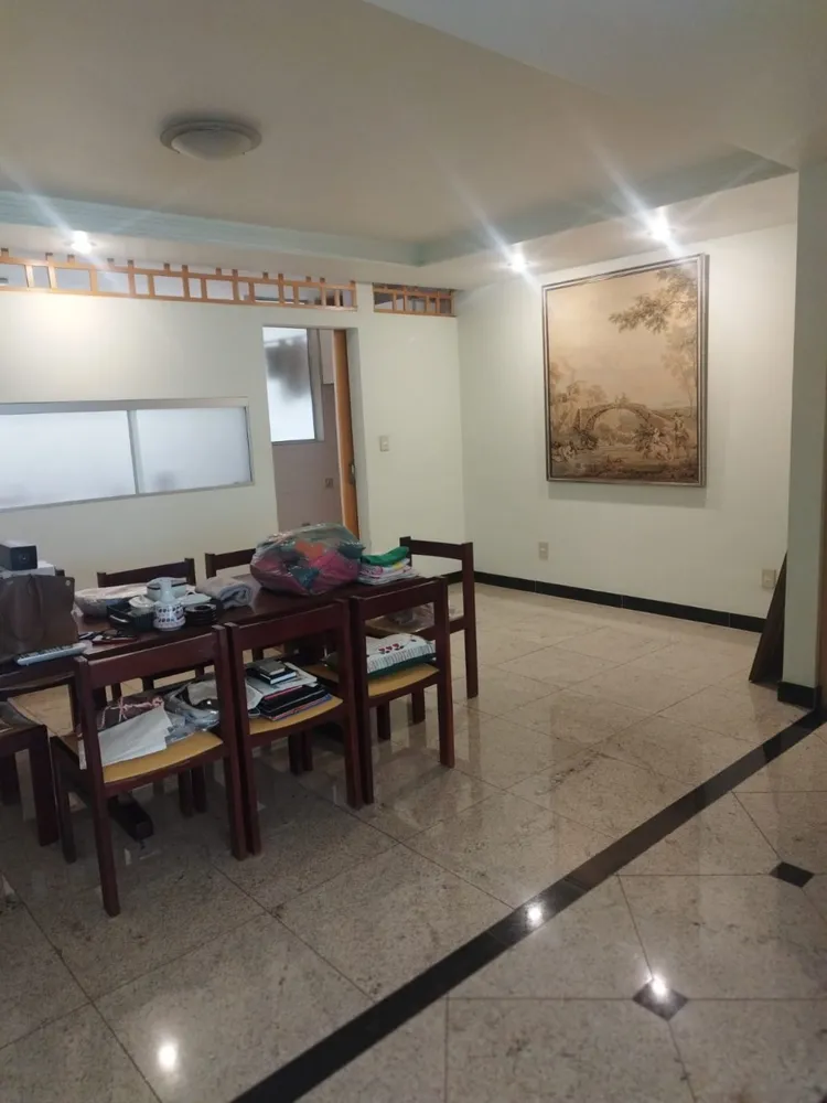 Apartamento, 4 quartos, 200 m² - Foto 11