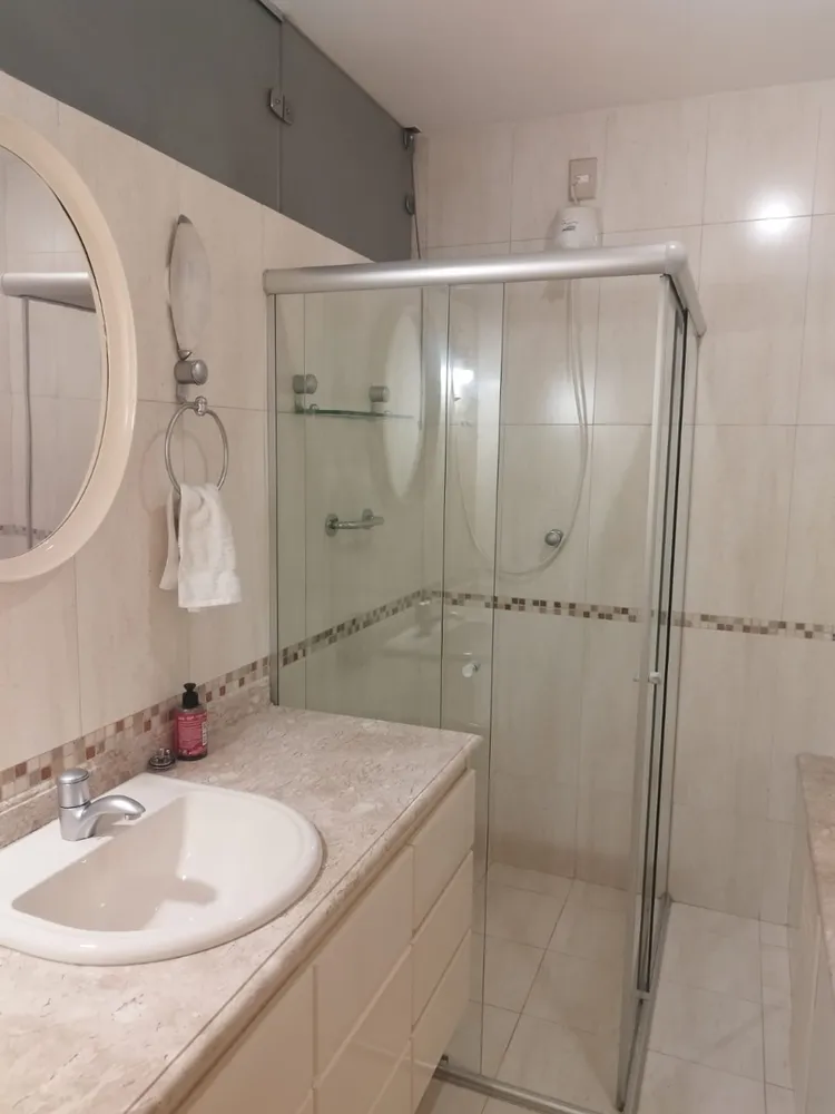 Apartamento, 4 quartos, 200 m² - Foto 5