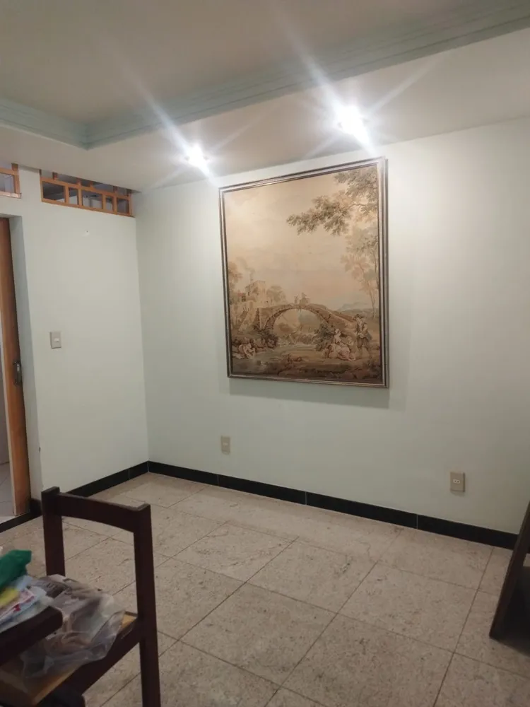 Apartamento, 4 quartos, 200 m² - Foto 2